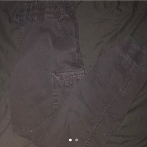 Cargo Pants